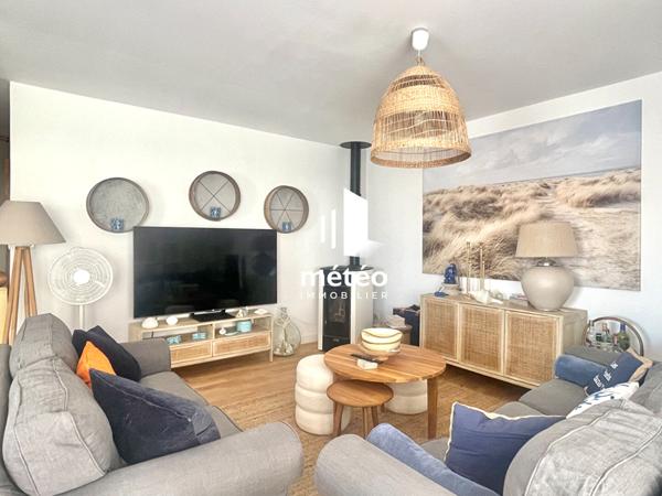 Maison Angles 5 pièce(s) 116 m2