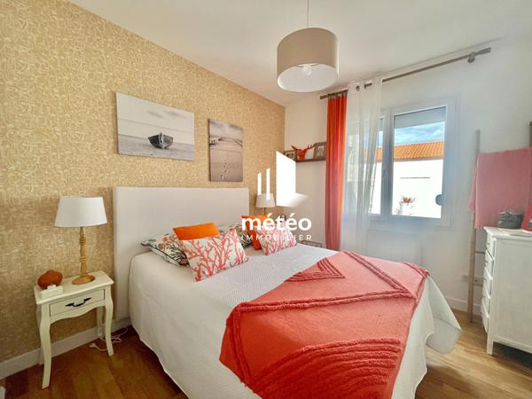 Maison Angles 5 pièce(s) 116 m2