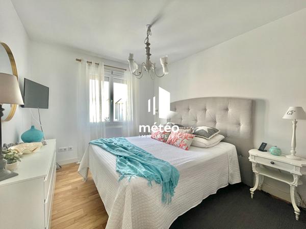 Maison Angles 5 pièce(s) 116 m2