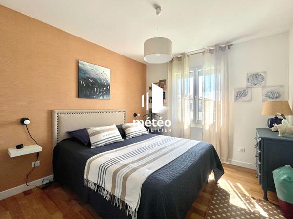 Maison Angles 5 pièce(s) 116 m2