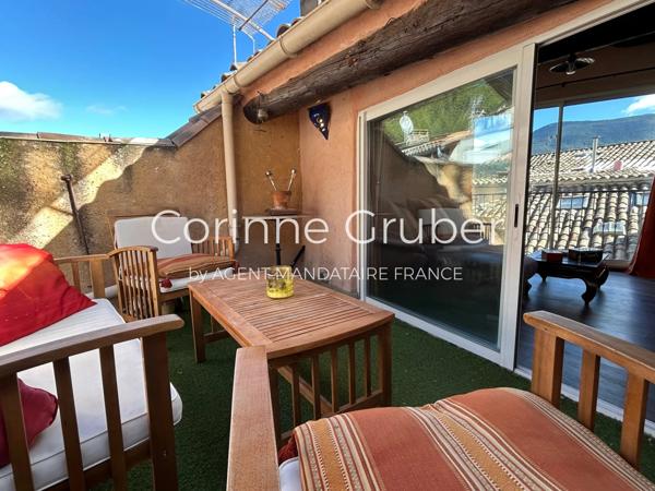 Immobilier Digne-les-Bains (04000) – Appartement 140m2 – 171 000 €