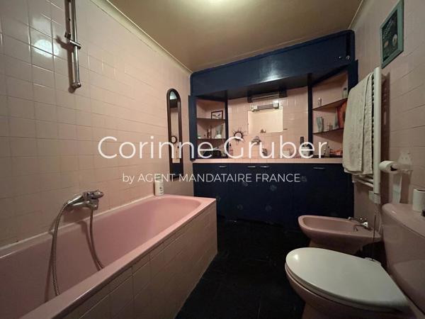 Immobilier Digne-les-Bains (04000) – Appartement 140m2 – 171 000 €