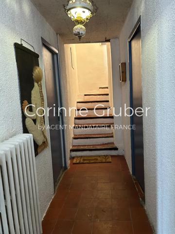 Immobilier Digne-les-Bains (04000) – Appartement 140m2 – 171 000 €