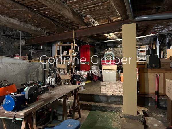 Immobilier Digne-les-Bains (04000) – Appartement 140m2 – 171 000 €