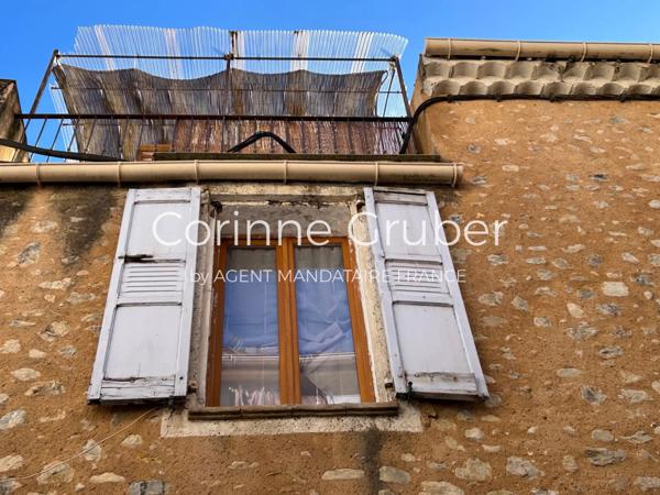 Immobilier Digne-les-Bains (04000) – Appartement 140m2 – 171 000 €