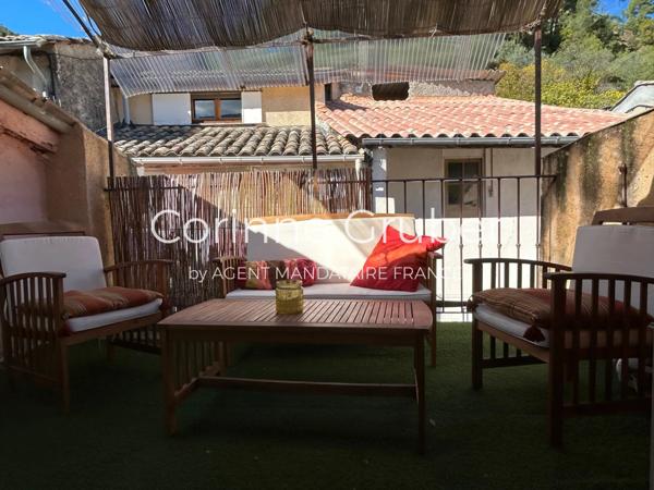 Immobilier Digne-les-Bains (04000) – Appartement 140m2 – 171 000 €