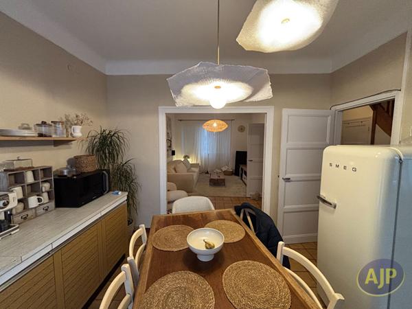 Location maison Cholet : 733 € - AJP Immobilier Cholet