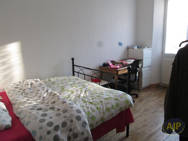 Location maison Cholet : 733 € - AJP Immobilier Cholet