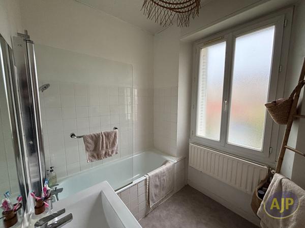 Location maison Cholet : 733 € - AJP Immobilier Cholet