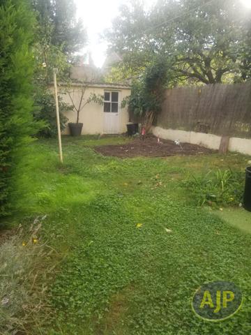 Location maison Cholet : 733 € - AJP Immobilier Cholet