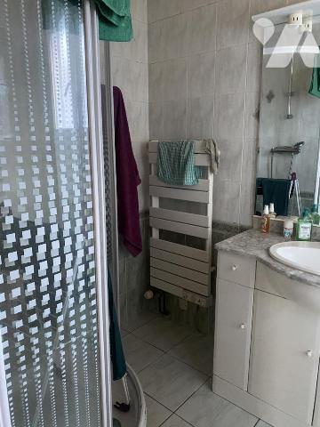 Maison secteur marais