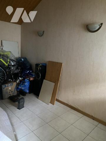 Maison secteur marais