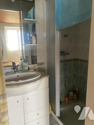 Maison secteur marais