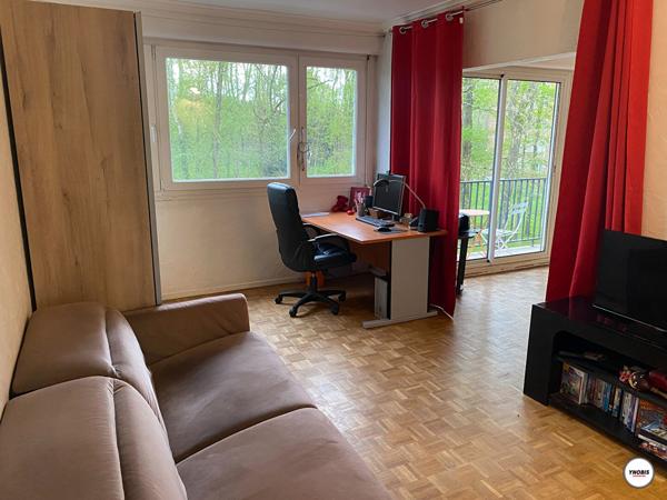 Appartement Verneuil Sur Seine 5 pièce(s) 92 m2, Verneuil sur seine 78480