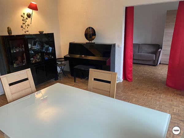 Appartement Verneuil Sur Seine 5 pièce(s) 92 m2, Verneuil sur seine 78480