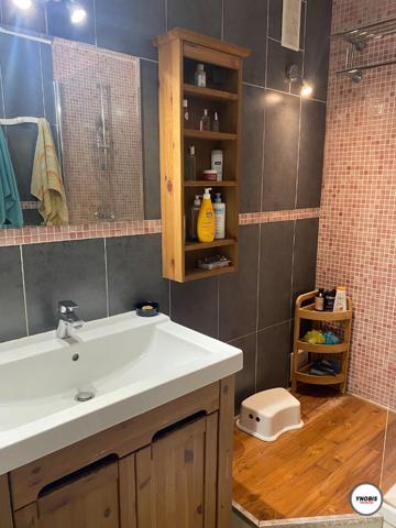 Appartement Verneuil Sur Seine 5 pièce(s) 92 m2, Verneuil sur seine 78480