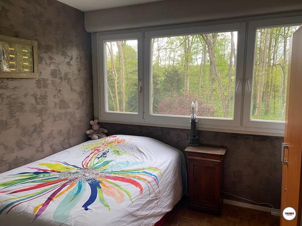 Appartement Verneuil Sur Seine 5 pièce(s) 92 m2, Verneuil sur seine 78480