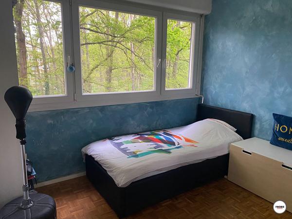 Appartement Verneuil Sur Seine 5 pièce(s) 92 m2, Verneuil sur seine 78480