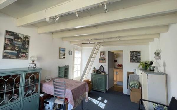 Maison à vendre    3 pièces •  Lit-et-Mixe