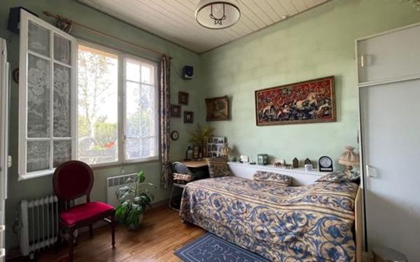 Maison à vendre    3 pièces •  Lit-et-Mixe