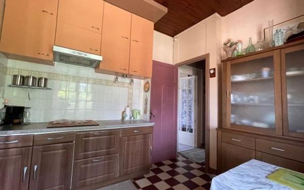 Maison à vendre    3 pièces •  Lit-et-Mixe