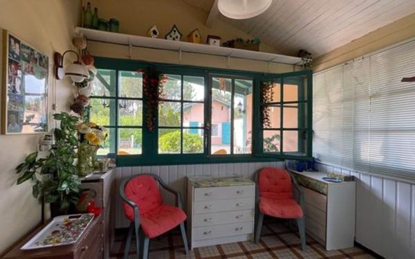Maison à vendre    3 pièces •  Lit-et-Mixe