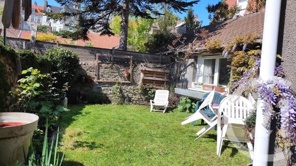 Maison à vendre  9 pièces - 151,30 m2 BOULOGNE SUR MER - 62