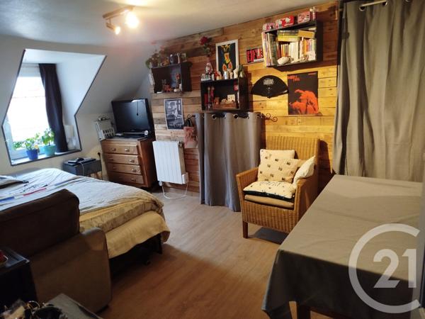 Maison à vendre  9 pièces - 151,30 m2 BOULOGNE SUR MER - 62