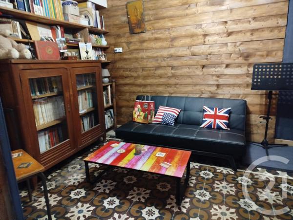 Maison à vendre  9 pièces - 151,30 m2 BOULOGNE SUR MER - 62