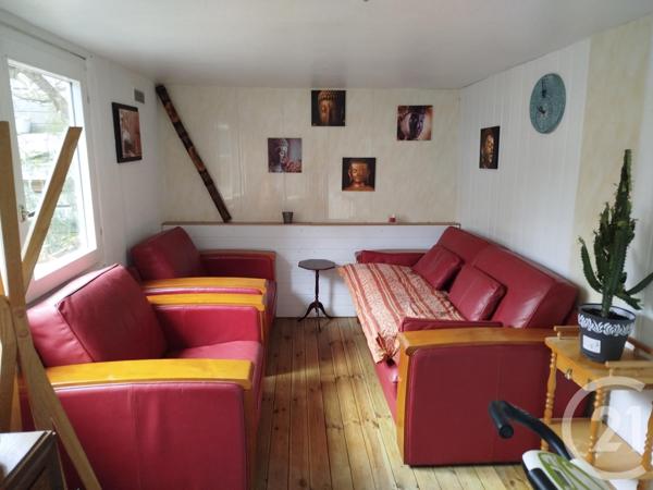 Maison à vendre  9 pièces - 151,30 m2 BOULOGNE SUR MER - 62