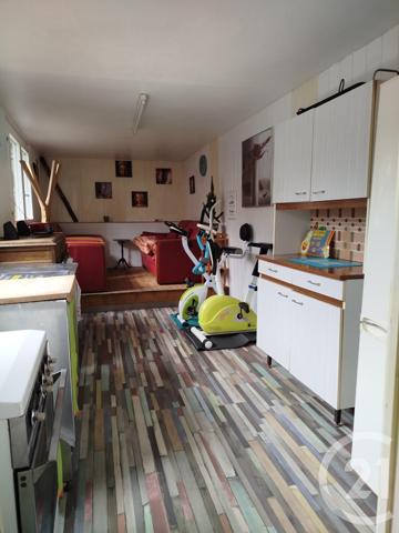 Maison à vendre  9 pièces - 151,30 m2 BOULOGNE SUR MER - 62