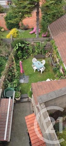 Maison à vendre  9 pièces - 151,30 m2 BOULOGNE SUR MER - 62