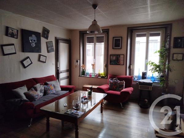 Maison à vendre  9 pièces - 151,30 m2 BOULOGNE SUR MER - 62