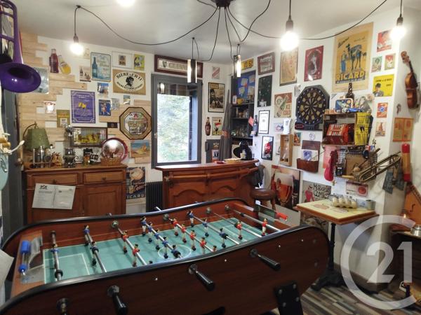 Maison à vendre  9 pièces - 151,30 m2 BOULOGNE SUR MER - 62