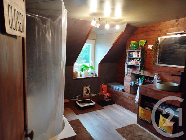 Maison à vendre  9 pièces - 151,30 m2 BOULOGNE SUR MER - 62