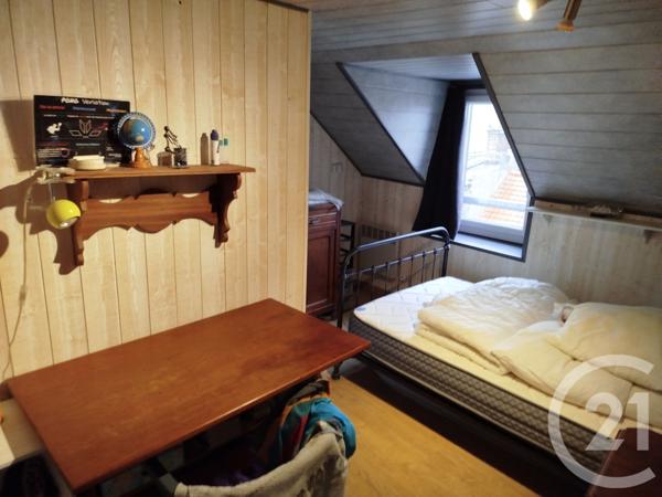 Maison à vendre  9 pièces - 151,30 m2 BOULOGNE SUR MER - 62