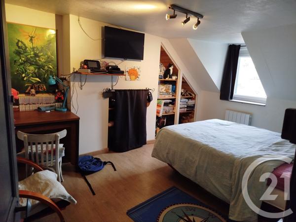 Maison à vendre  9 pièces - 151,30 m2 BOULOGNE SUR MER - 62