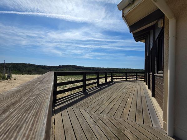 MAISON SAINT GIRONS PLAGE