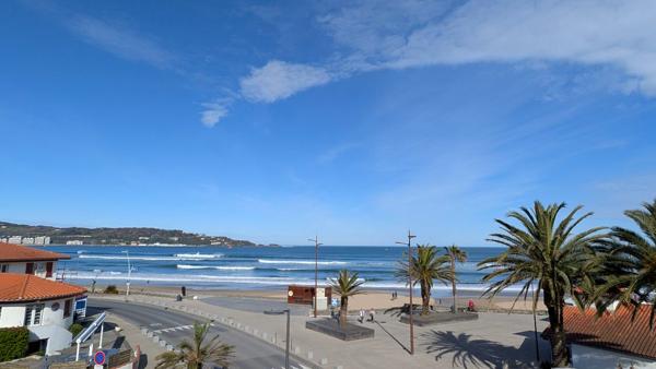 Appartement Hendaye 3 pièce(s) 47.9 m2