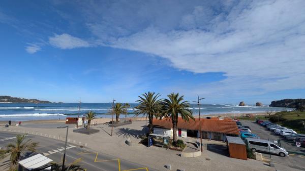 Appartement Hendaye 3 pièce(s) 47.9 m2