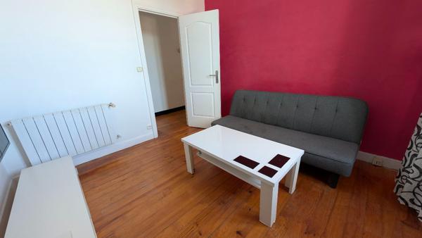 Appartement Hendaye 3 pièce(s) 47.9 m2