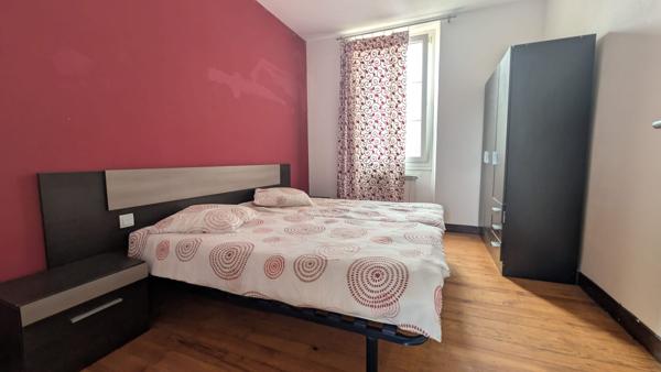 Appartement Hendaye 3 pièce(s) 47.9 m2