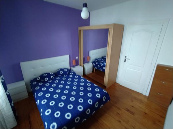 Appartement Hendaye 3 pièce(s) 47.9 m2
