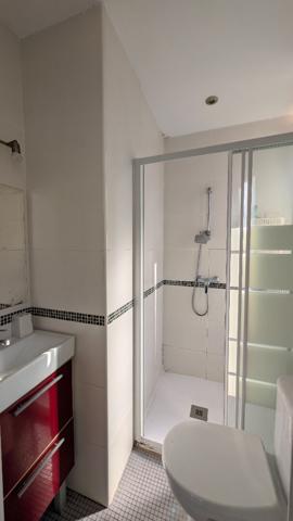 Appartement Hendaye 3 pièce(s) 47.9 m2
