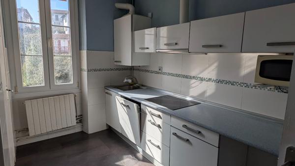 Appartement Hendaye 3 pièce(s) 47.9 m2