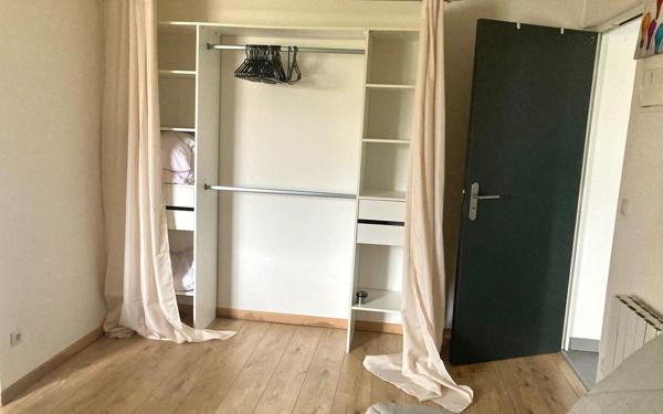 Appartement à louer    1 pièce •  Périgueux