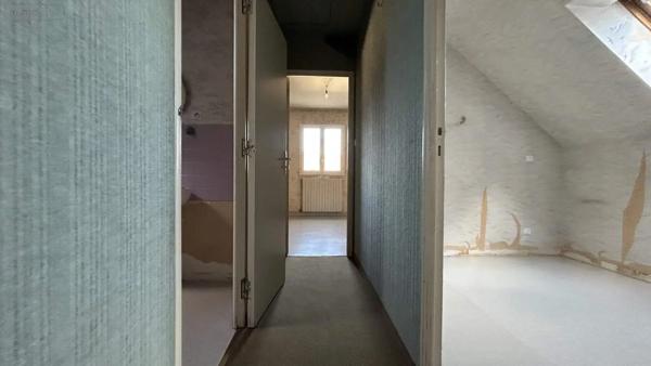 Achat - Immeuble Château-Gontier-sur-Mayenne 53200 5 pièces 120 m 2 100 m 2