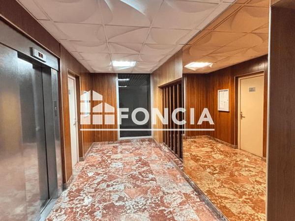 À vendre Studio 18 m² - Saint-étienne 42000