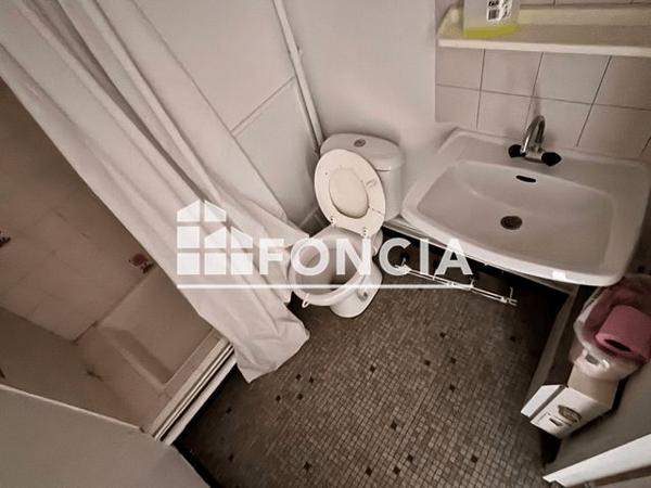 À vendre Studio 18 m² - Saint-étienne 42000