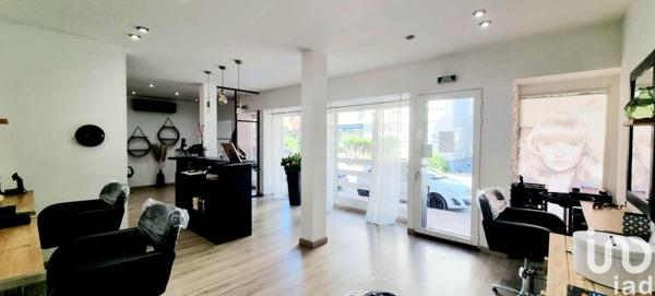 Boutique/Local commercial à vendre 65 m² Nîmes